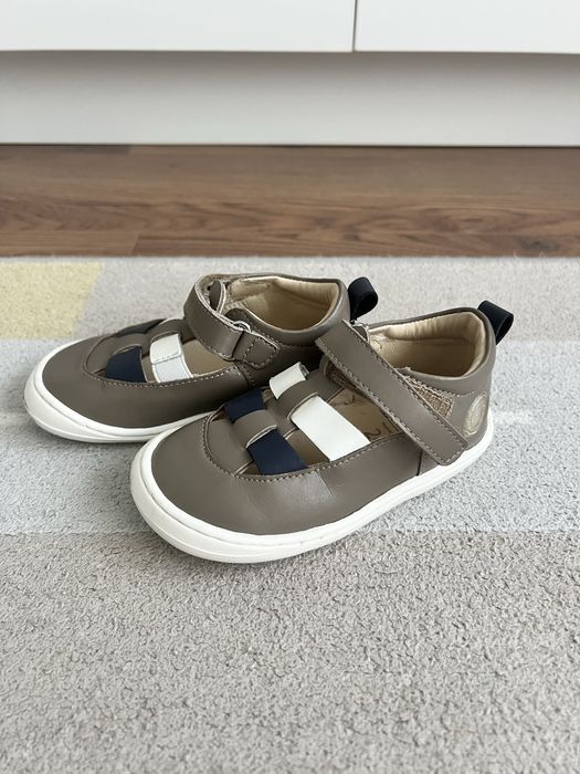 Sandale Gioseppo din piele, marime 24