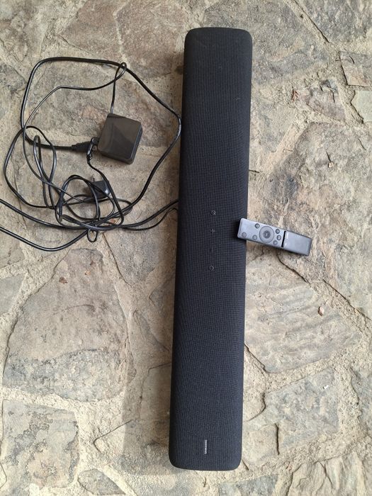 Soundbar Samsung HW-S60A