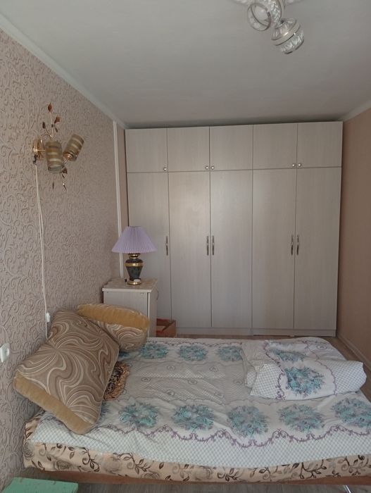 Продам 2-ух комнатную квартиру.