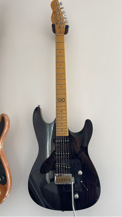 Chapman ML1  Traditional v.2 chitara electrica