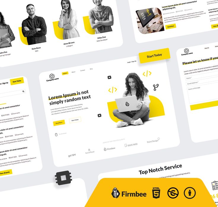 Professional Website, Mobil Ilova va Telegram Bot | IT Xizmatlar.