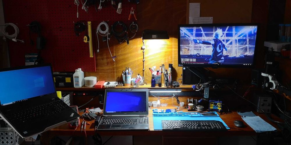 Service PC pentru Timisoara si Dumbravita