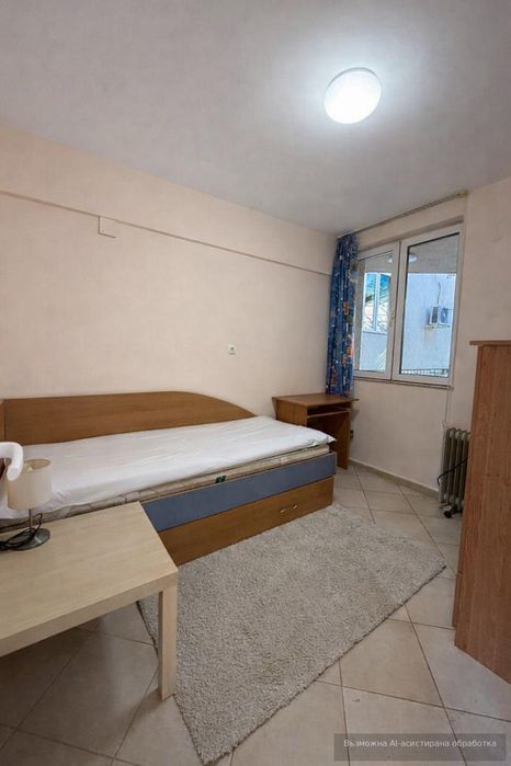 Тристаен, под наем, кв. Симеоново