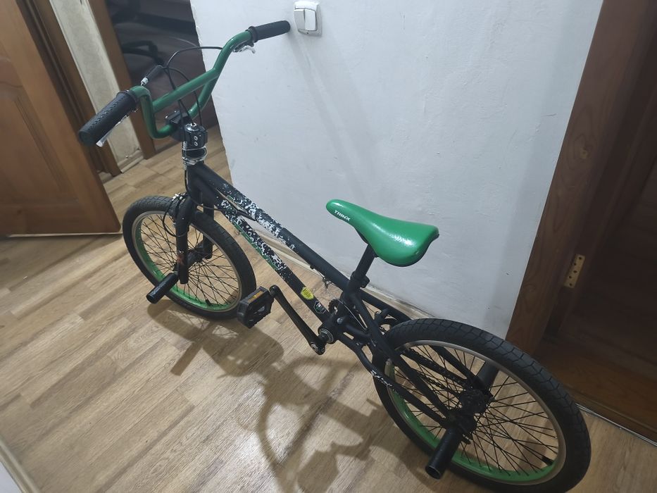 Продам bmx strinx