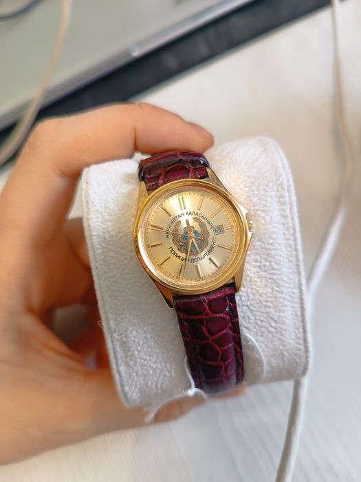 Часы коллекционные