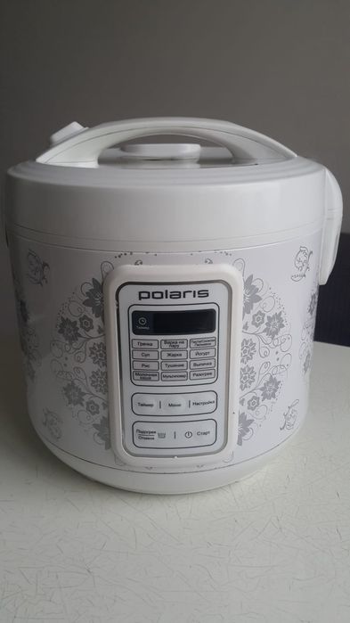Продам мультиварку