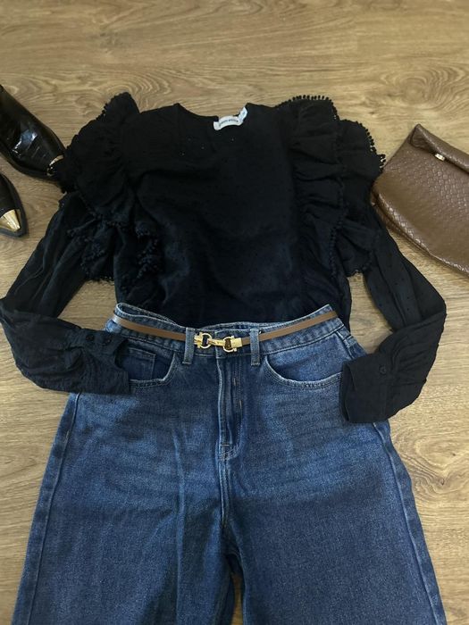 Zara mango hm сет
