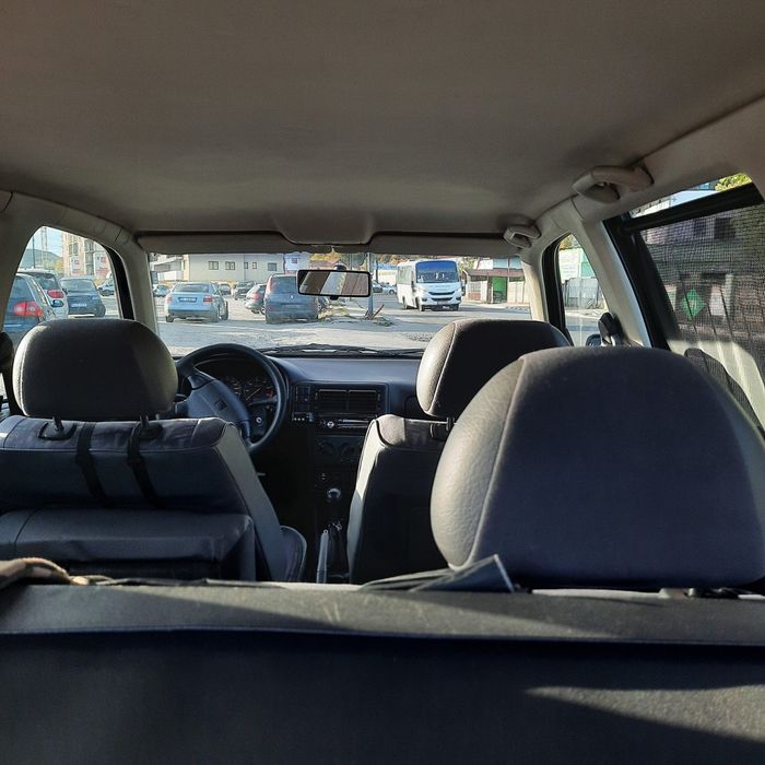 SEAT Cordoba Vario