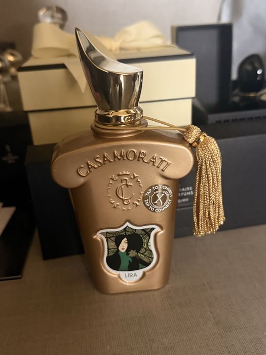 Parfumuri Jo Malone Fir Artemisia si CassaMorati Lira
