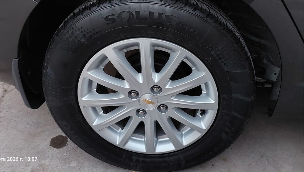 Кобальт 4 поз автомат