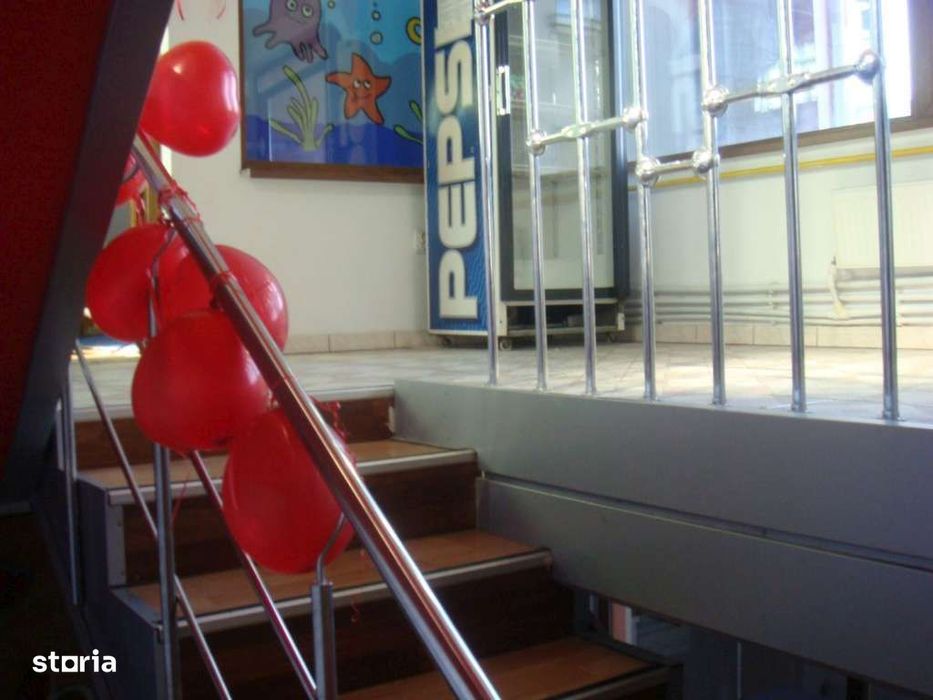 Central, birou 45 m2, 3t 2, modern, cladire birouri