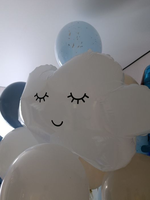 Продается шары за минимальную цену