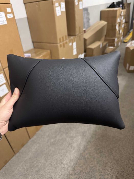 Възглавнички за кръст и врат за Tesla - Универсални за всички модели