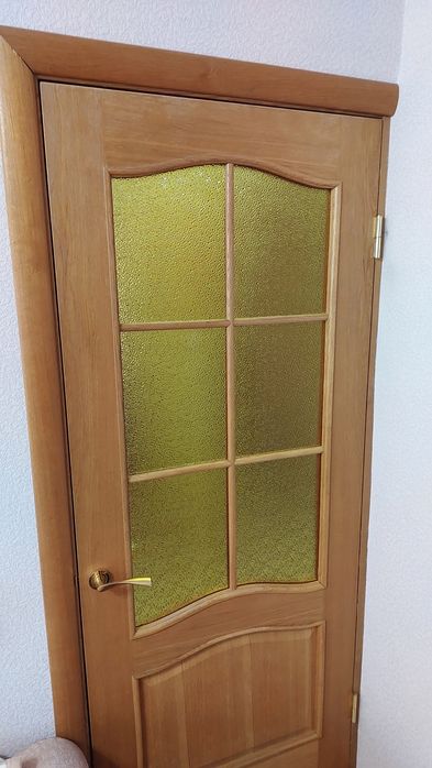 двери межкомнатные