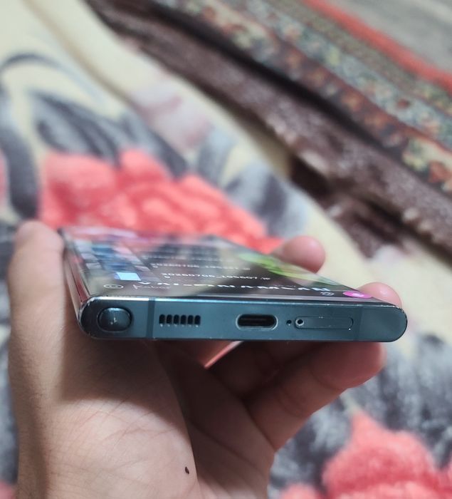Samsung S22 ultra 5G