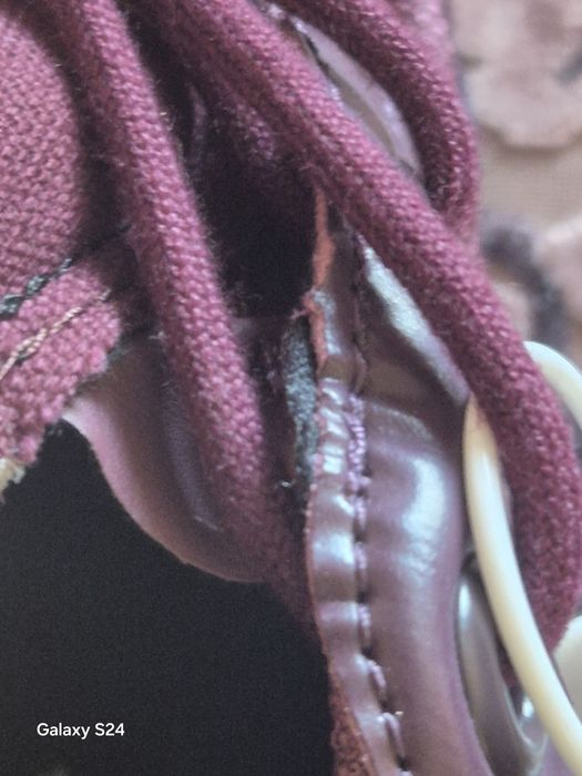 Raf simons legit 17года 43 размер