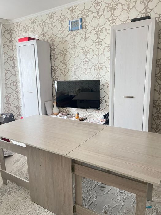 Продам стол раскладной