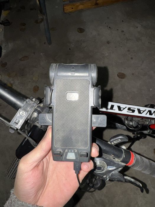 Arzon va yangi velosiped