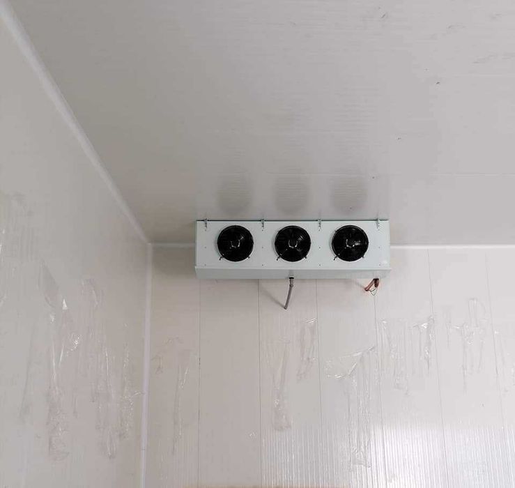 Camera frigorifica cu instalare inclusă