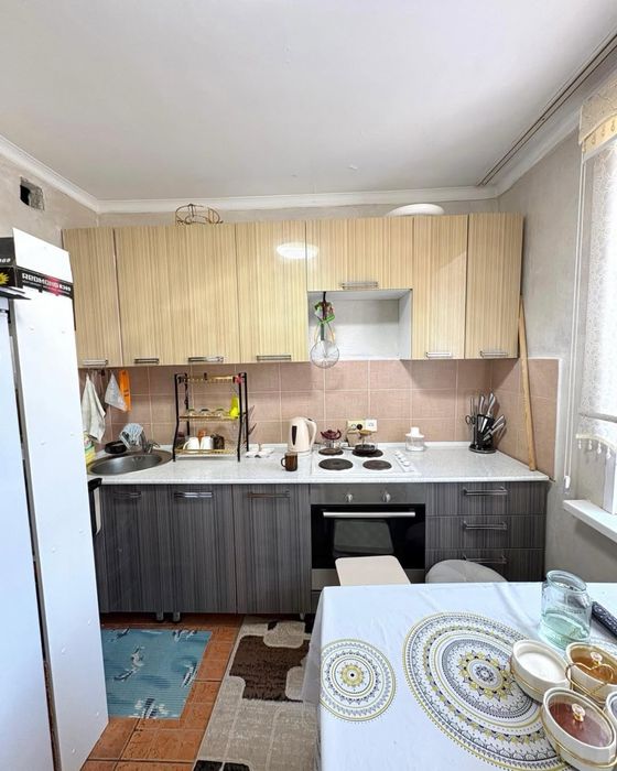 Продам 2-х комн. квартиру, Жастар 39/1