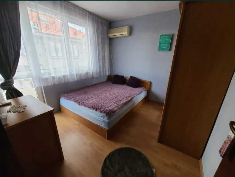 Дава се под наем Тристаен апартамент в Несебър - 85 кв.м за 650 € - Снимка #5