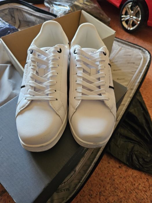 Спортни обувки polo