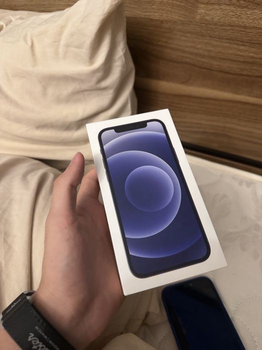 Айфон 12 , iphone 12