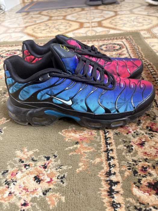 Кроссовки air max tn