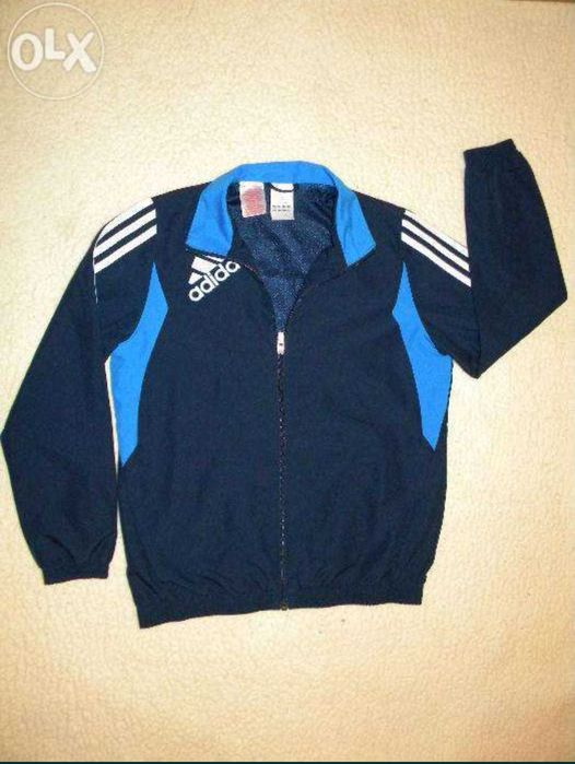 Bluza trening adidas pt copii