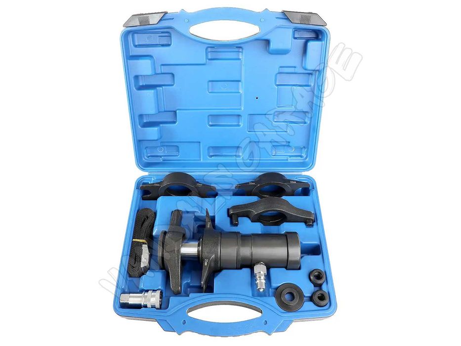 Хидравлична скоба за шарнири 4,5тона (комплект)