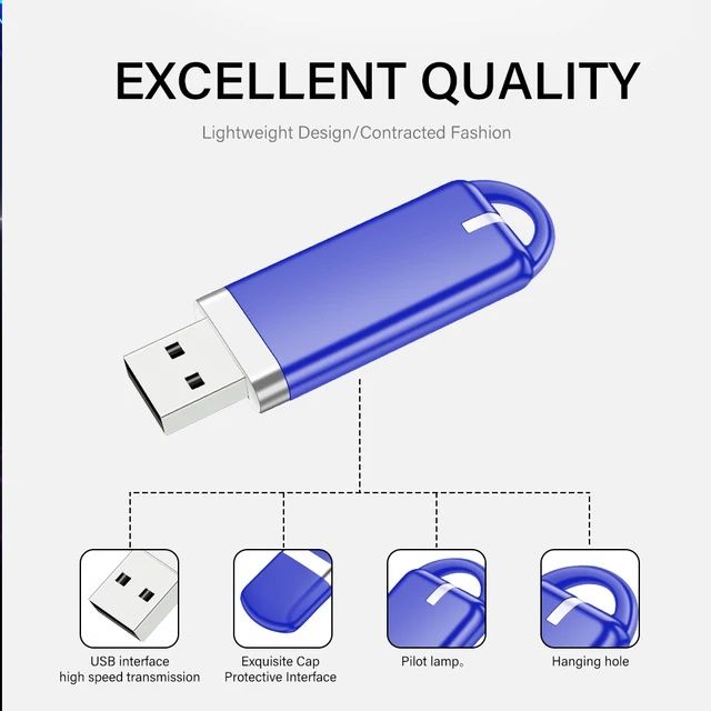 Fleshka - Флешка 16gb Usb оптом