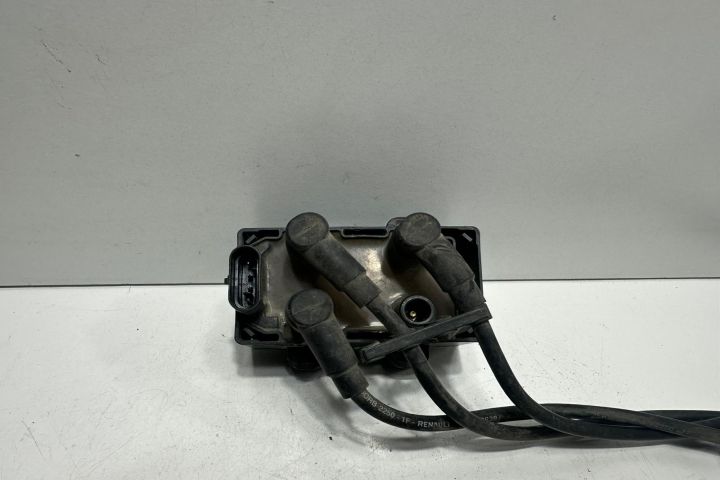 Bobina inductie 7700274008 Dacia Logan prima generatie (facelift) ser