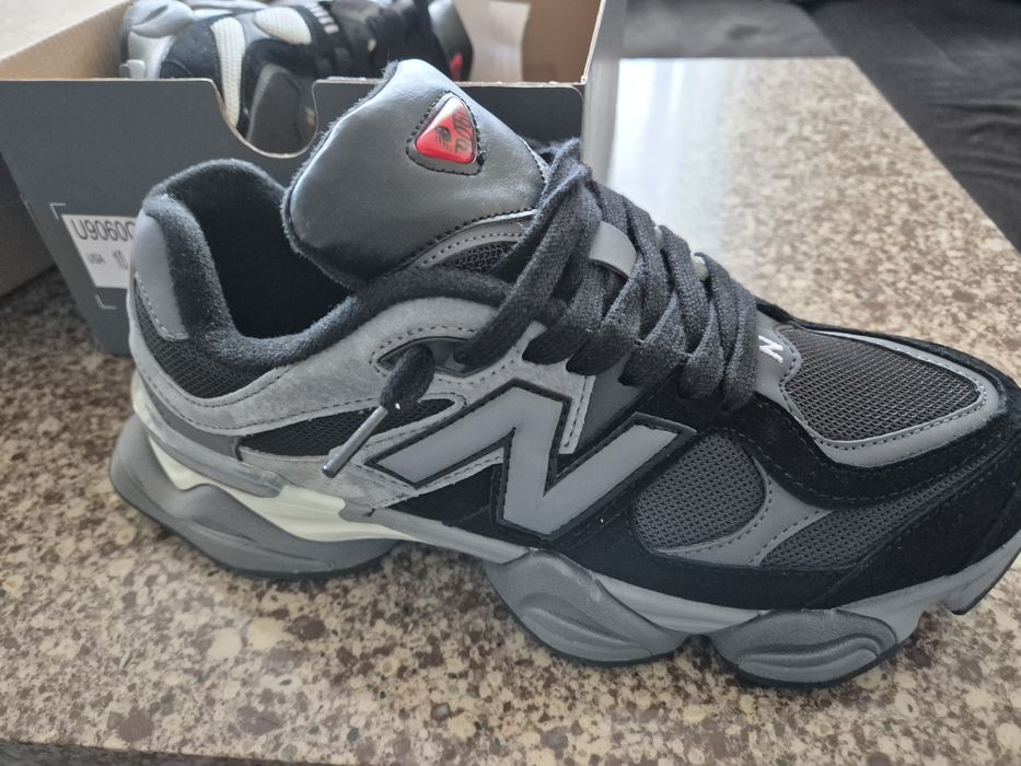 Маратонки New Balance 9060