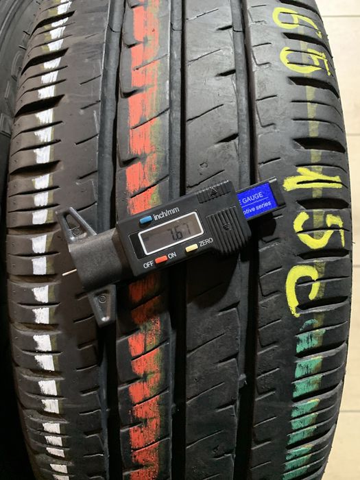 215 65 15C anvelope de vara