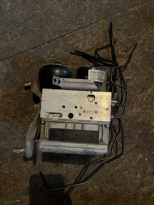 Мерседес 211 запичьасты