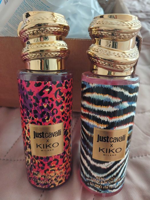,,Kiko Milano"козметика