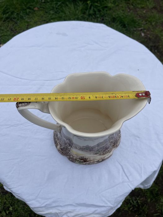 carafă Johnson Brothers din seria Countryside