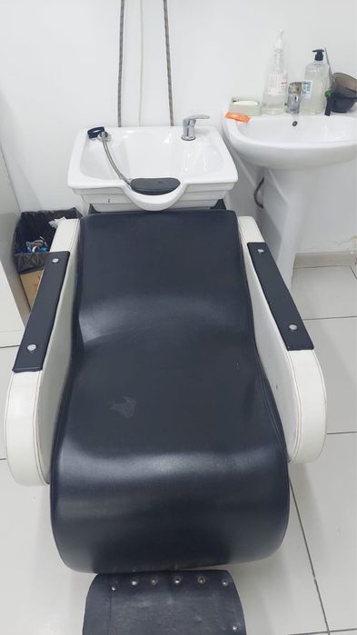 Мойка для головы