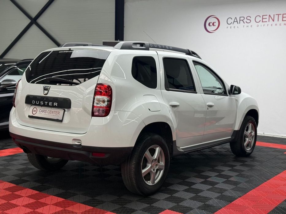 Dacia Duster Rate / avans 0 / posibilitate garantie