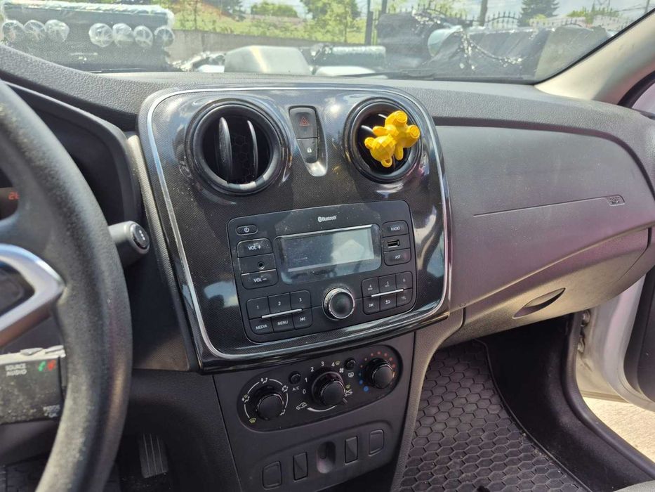 Dacia Logan 2018