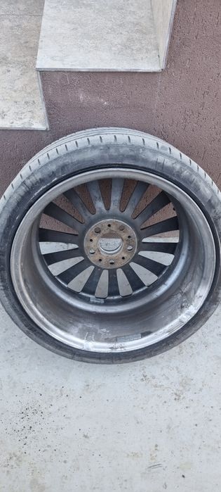 style 252 r19 anvelope vara