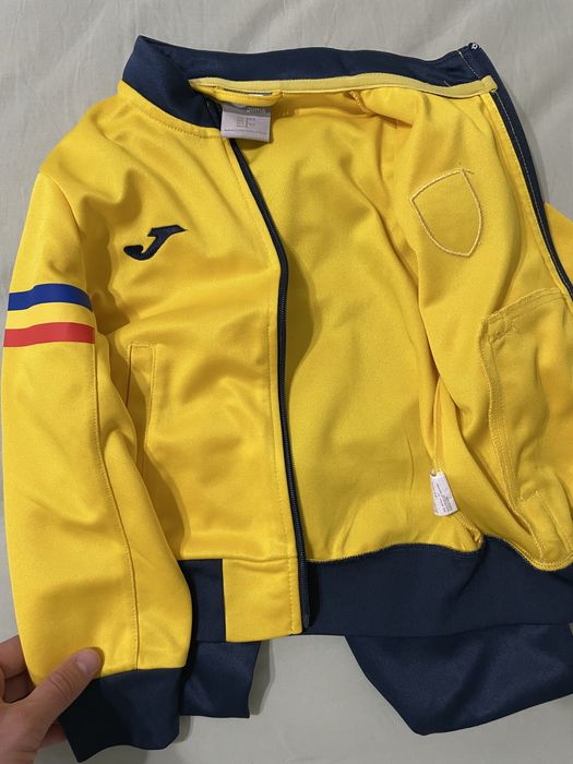 Trening 5 - 6 ani echipa nationala