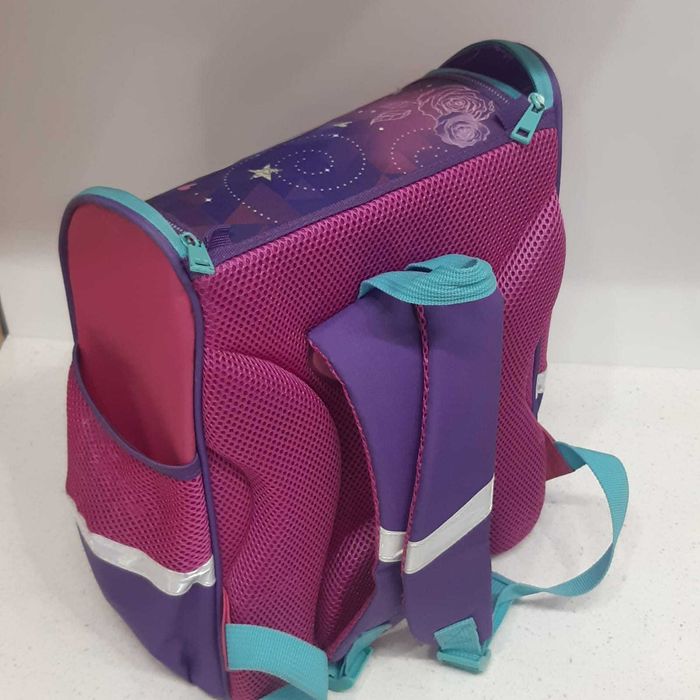 Рюкзак школьный для девочки