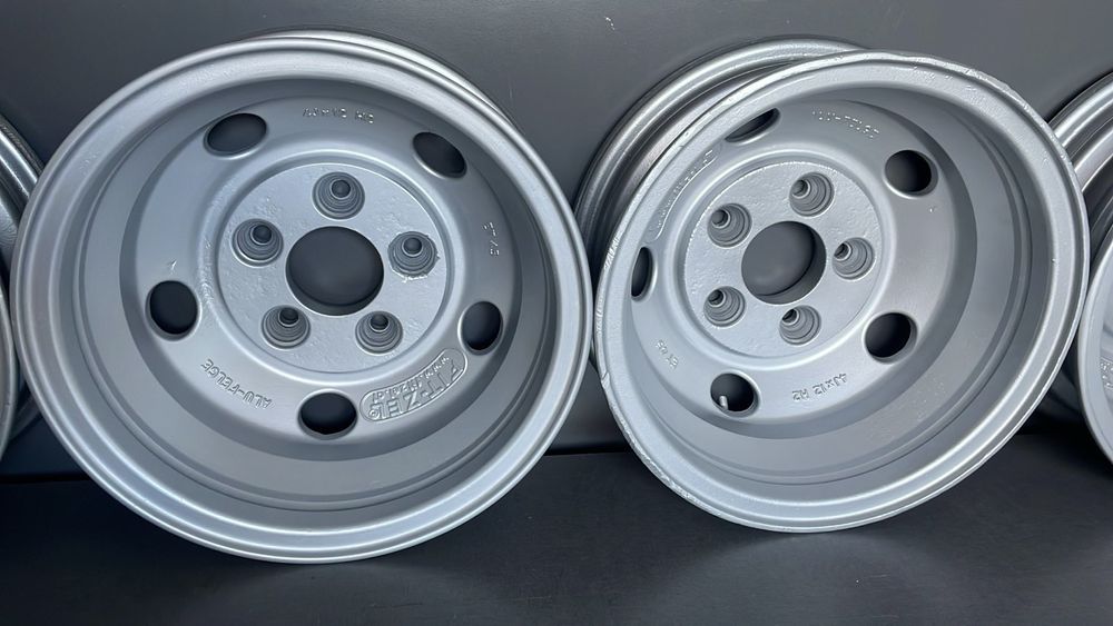 Джанти за FICEL 12цола