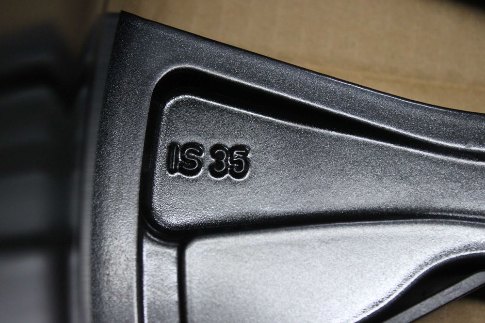 Джанта 20" BMW i4, 4 - серия (G22, G23, G26)