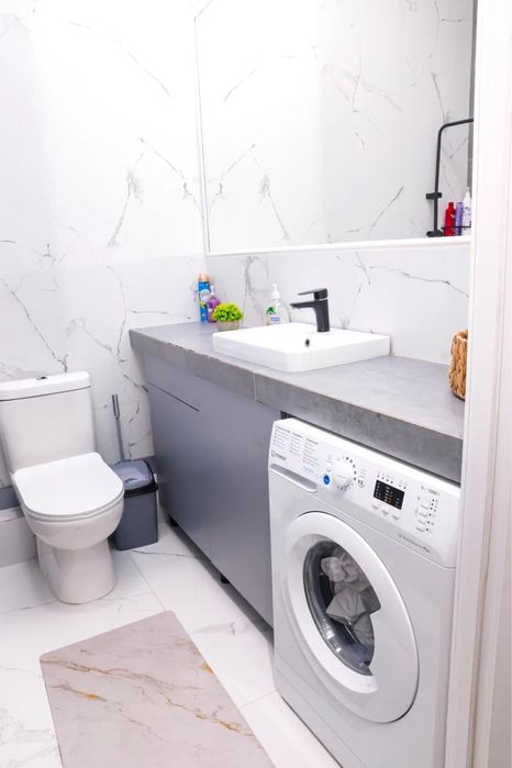 Посуточная квартира