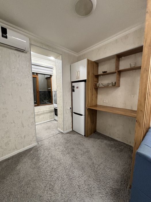 Яккасарой Саламатина 2/3хона сотилади