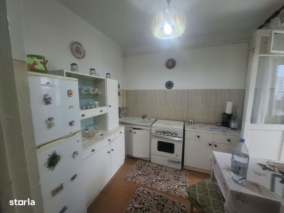 Zona Nordic-Apartament 2 camere decomandat,centrala,64000euro.