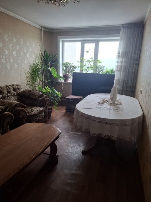 Сдам 3х.ком в районе Достык Молла