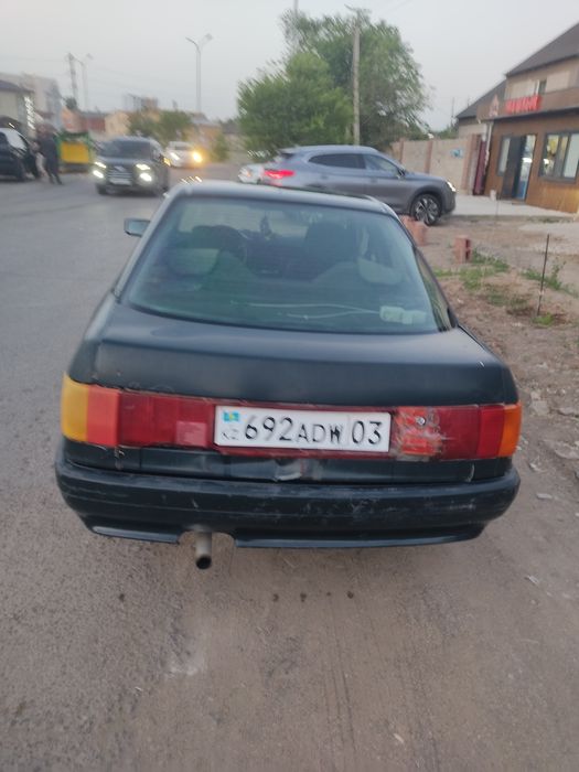 Продам Ауди б3 80